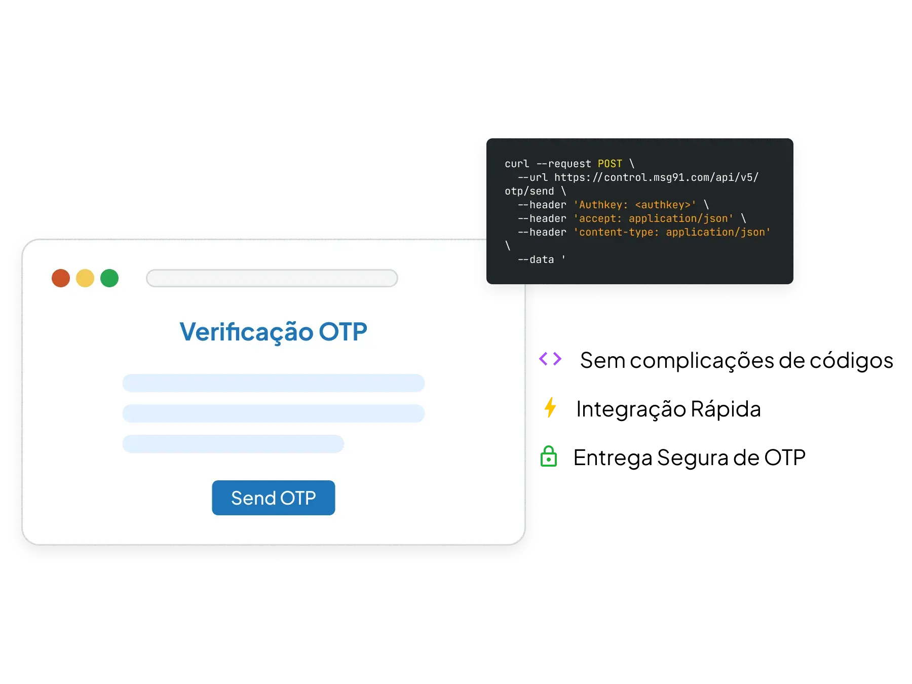 Integração Plug & Play: Configuração Sem Esforço, Conectividade Instantânea