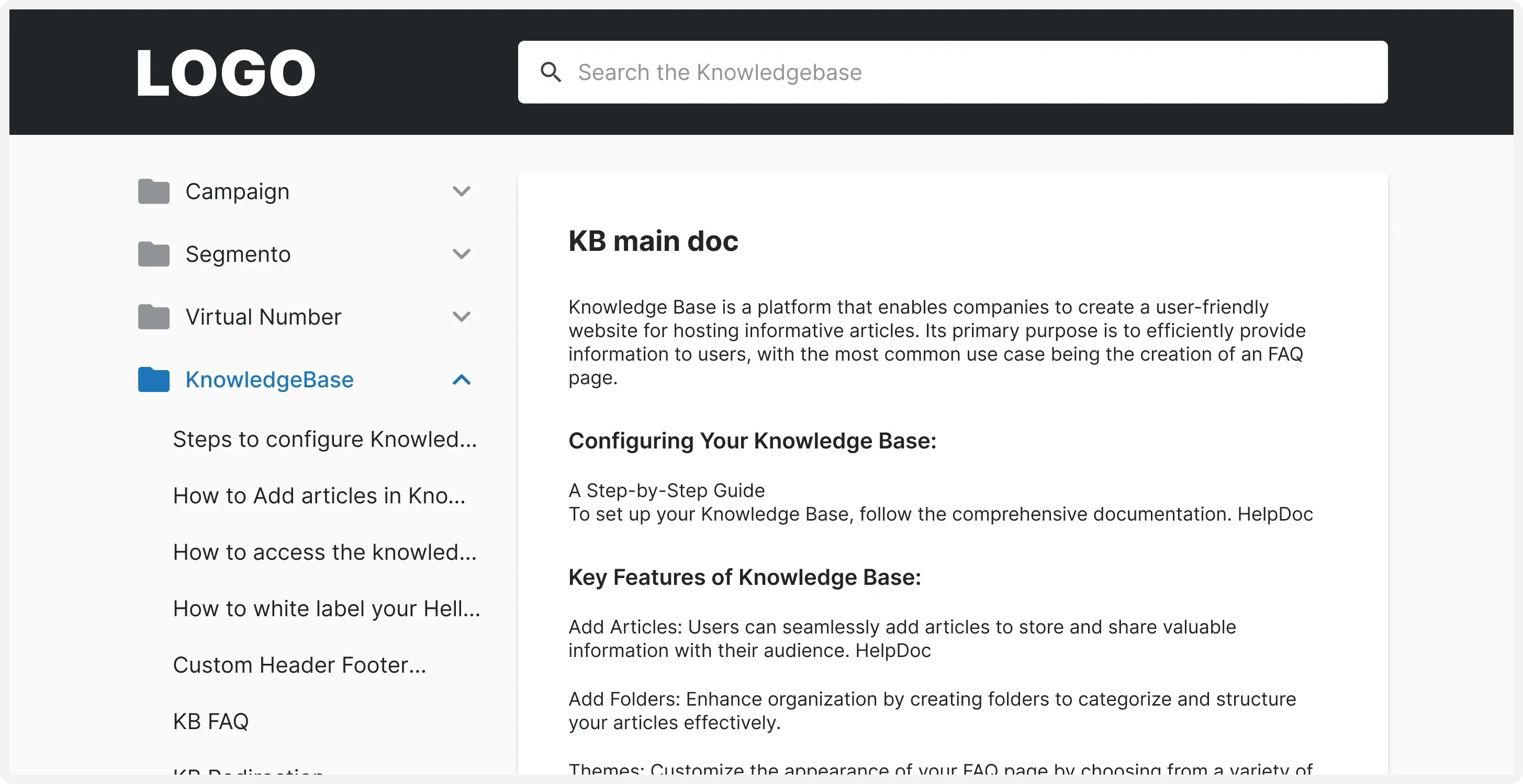 Bigyang-kapangyarihan ang Customer gamit ang Self-Service na mga Opsyon