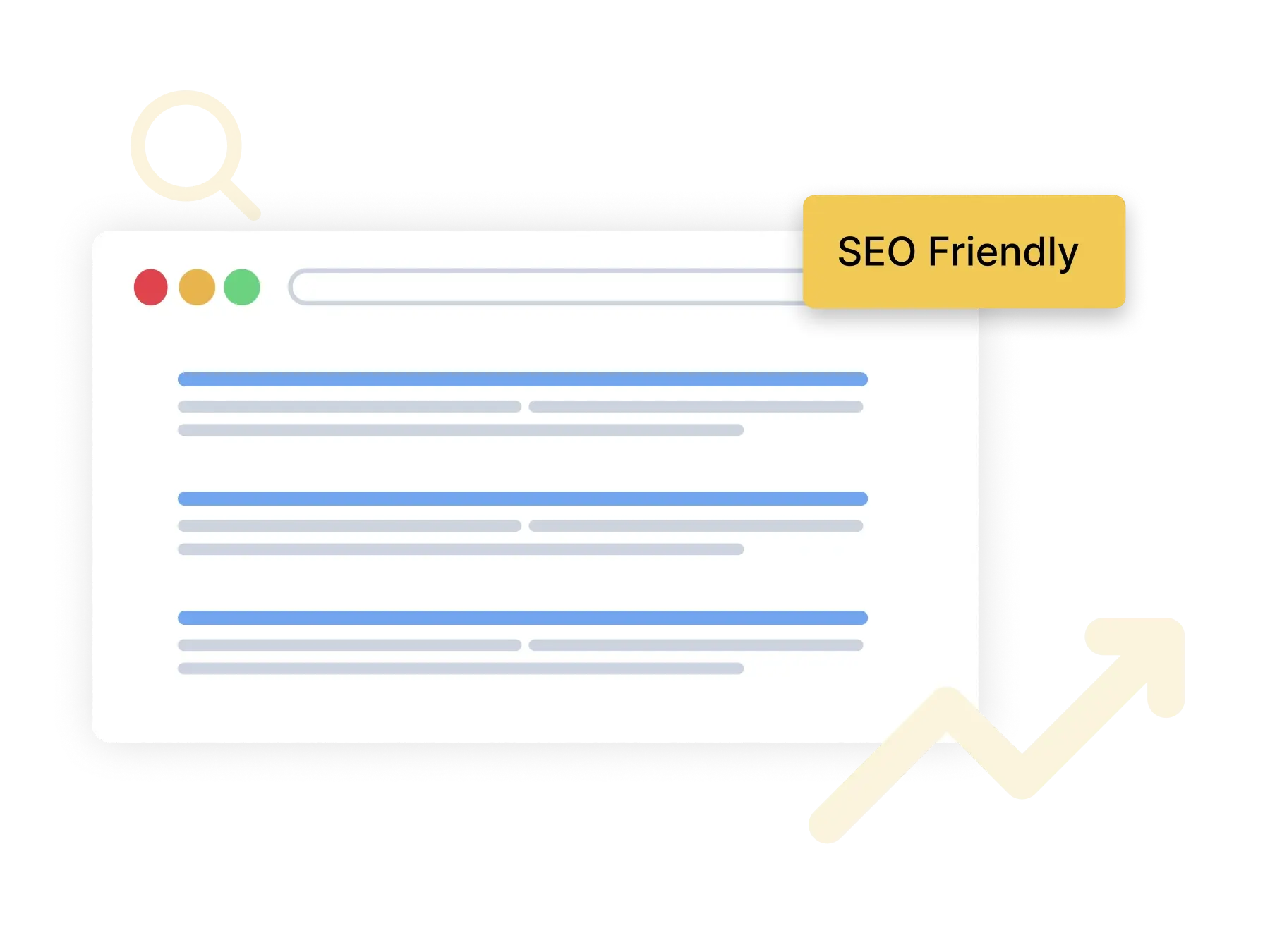 SEO friendly (Suporta para sa Subfolder at Subdomain)