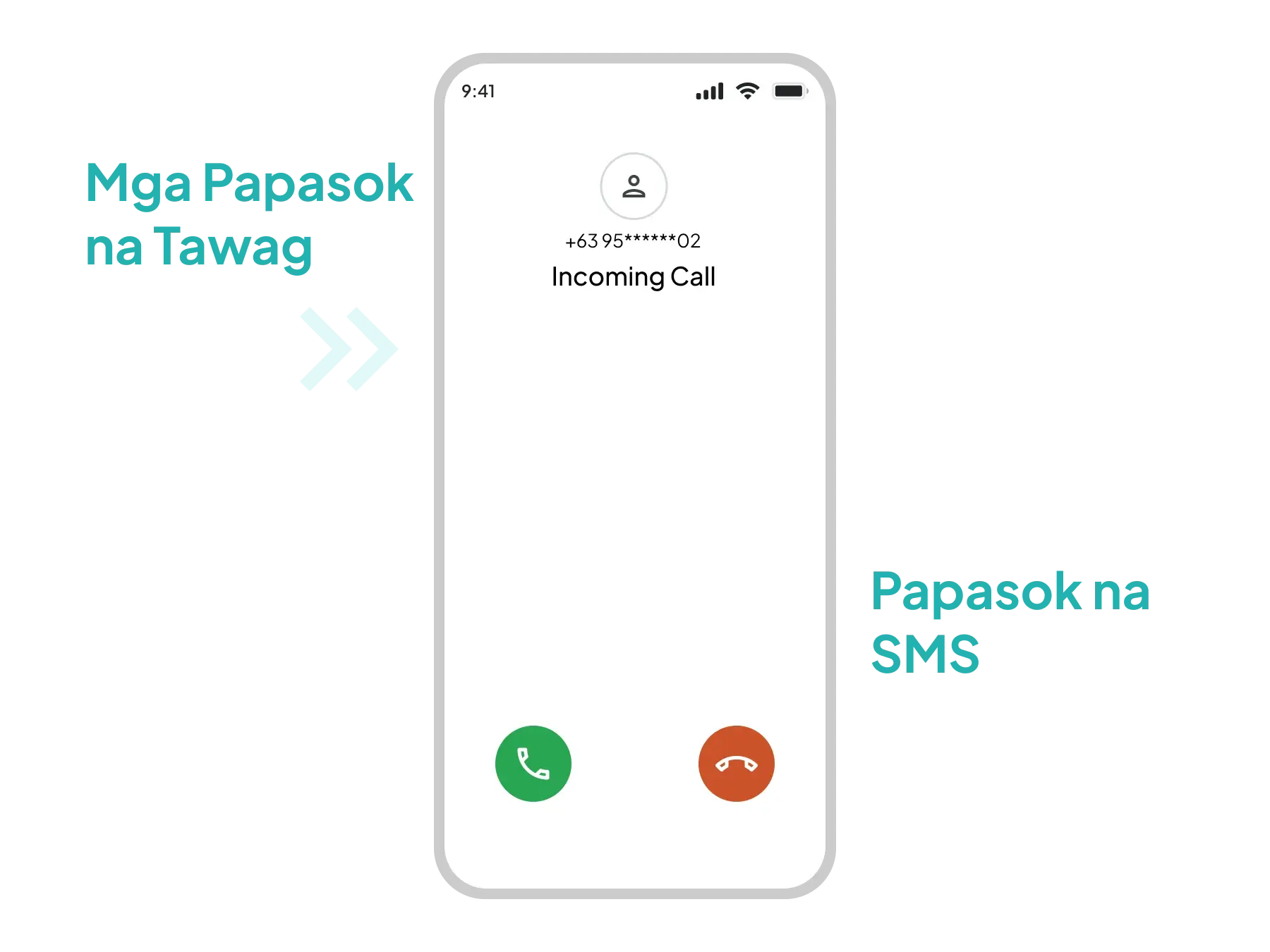 Pagpapalawak ng Global Market gamit ang Numbers: Kumonekta sa Pilipinas