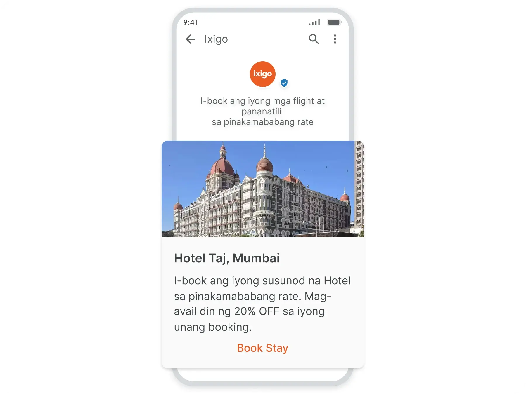 Pinahusay na Tiwala ng Customer