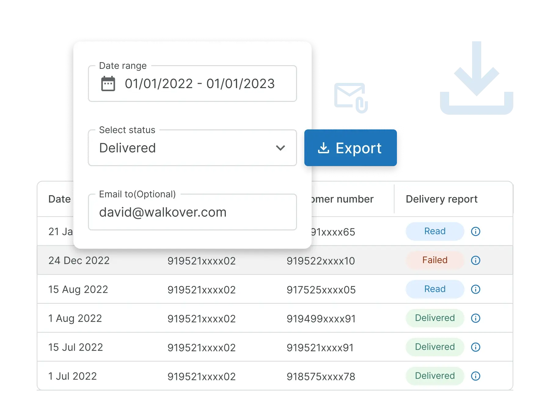 Export Logs: Pagaangin ang Pag-uulat at Pagsunod