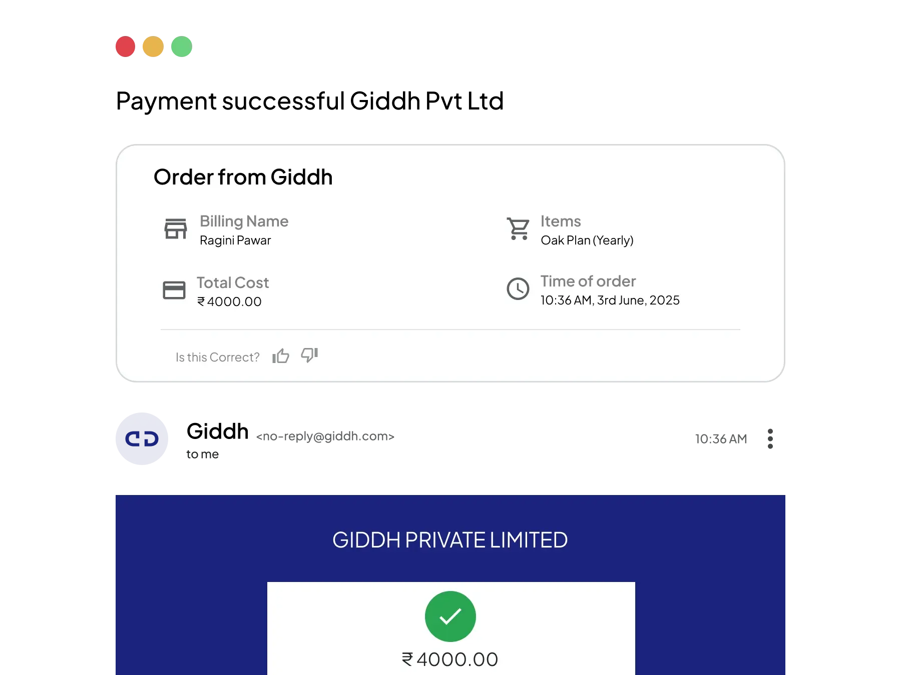 Boost Visibility with Gmail Markup