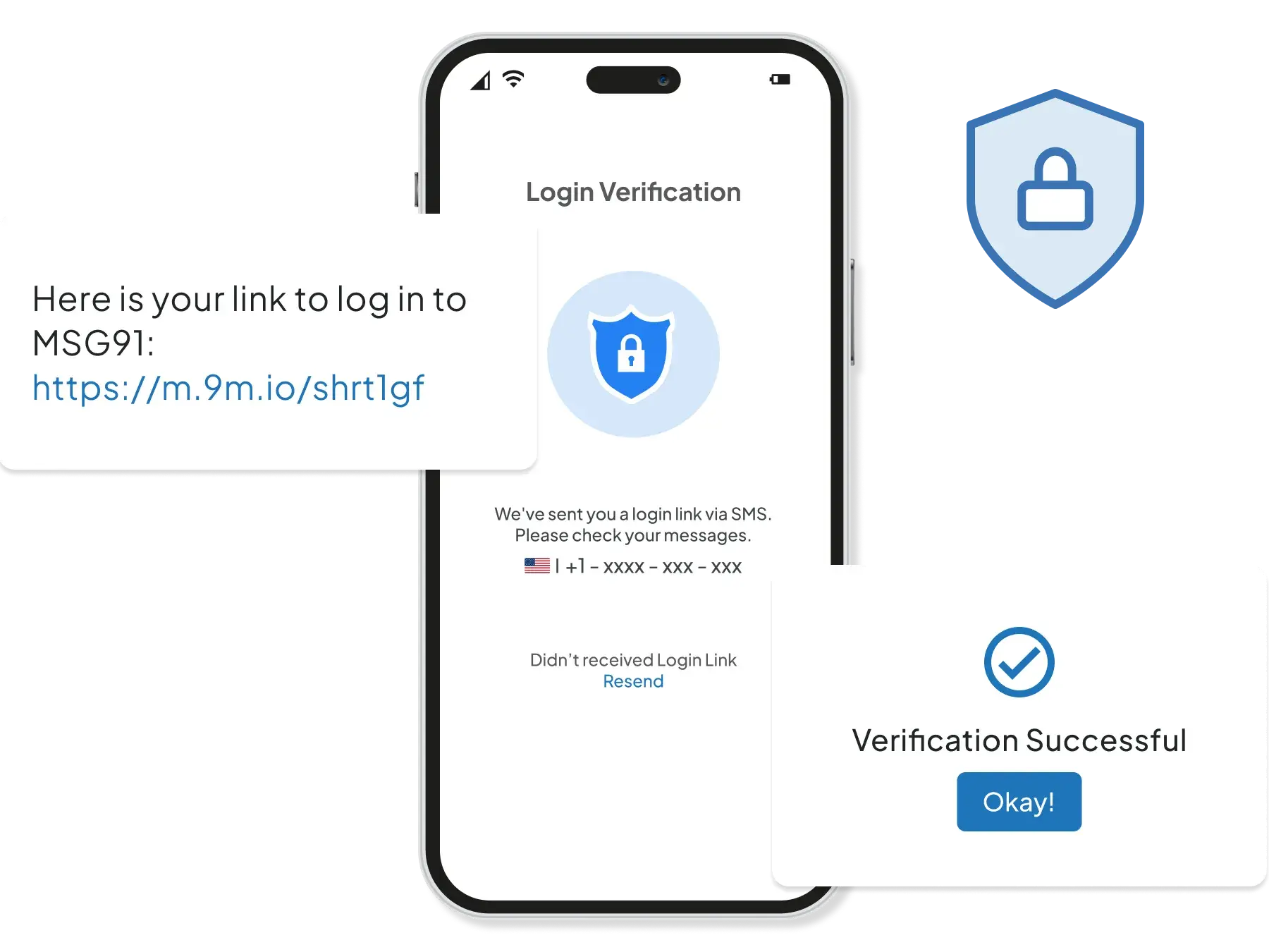 Magic Links: Password-Free Authentication in One Click