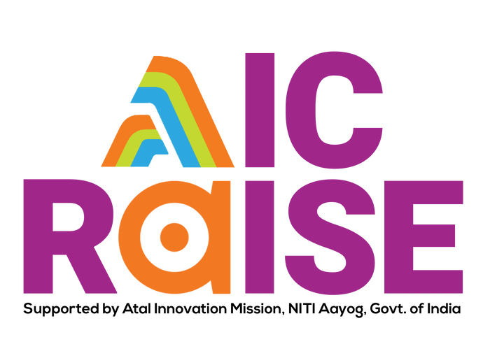 AIC - RAISE STARTUP INCUBATION Center