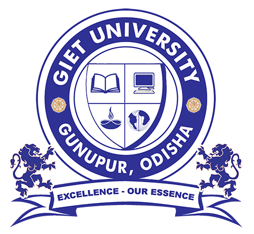 ACIC-Gandhi Institute of Engineering and Technology University (GIETU)