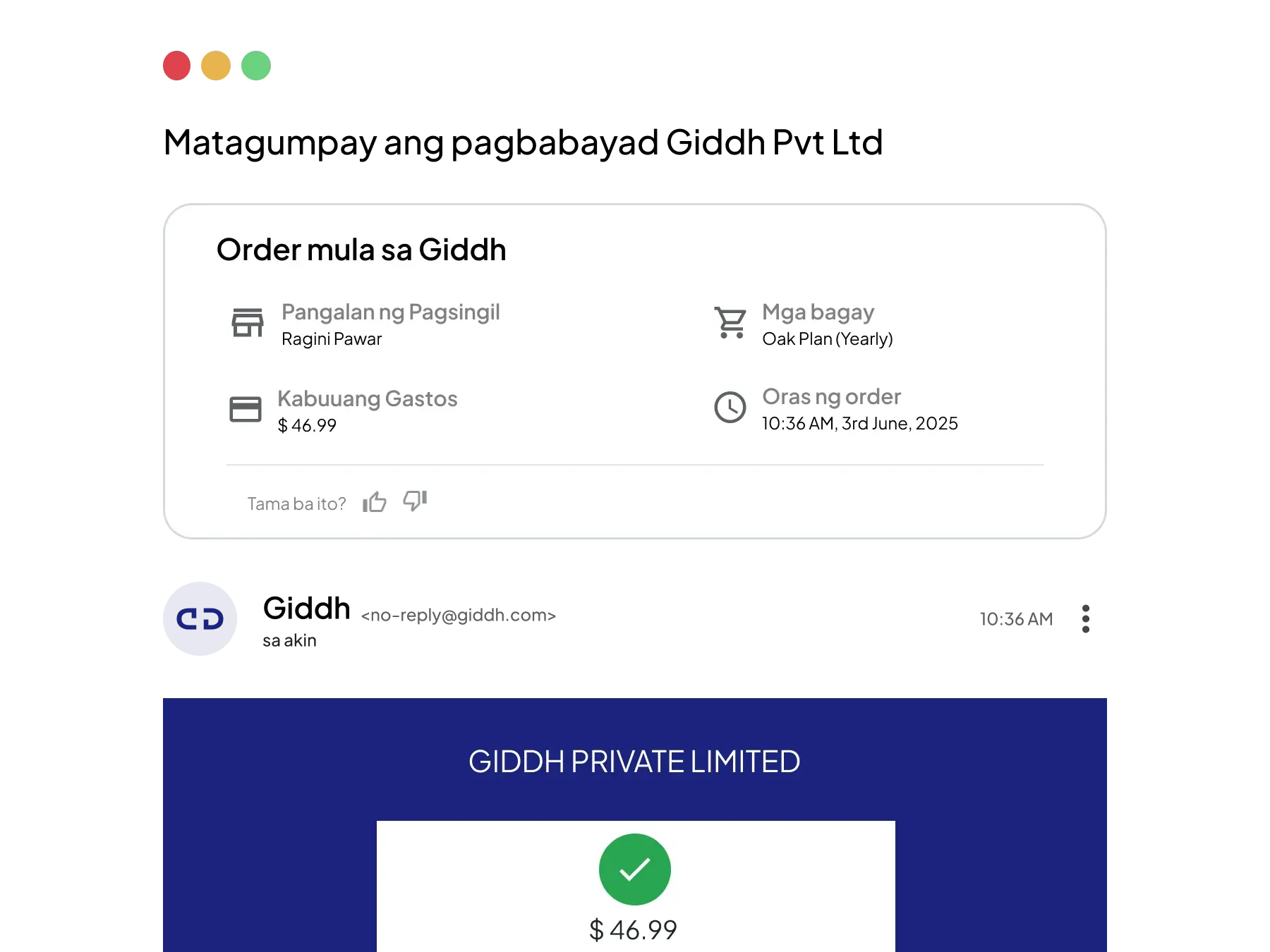 Palakasin ang Visibility gamit ang Gmail Markup