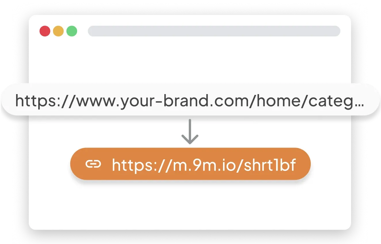 URL Shortener
