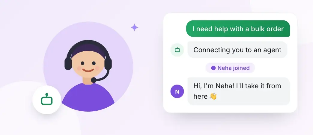 Customer Support
