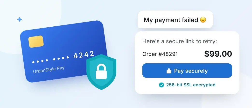 Payment Support